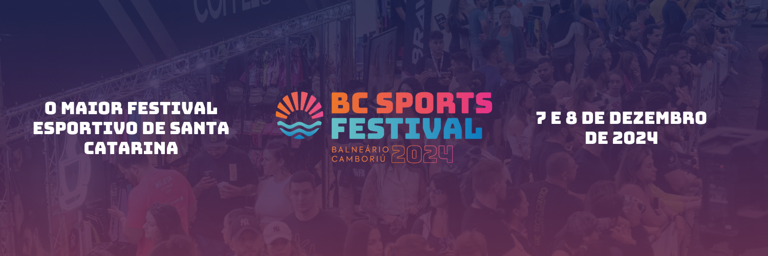 BC SPORTS FESTIVAL 2024